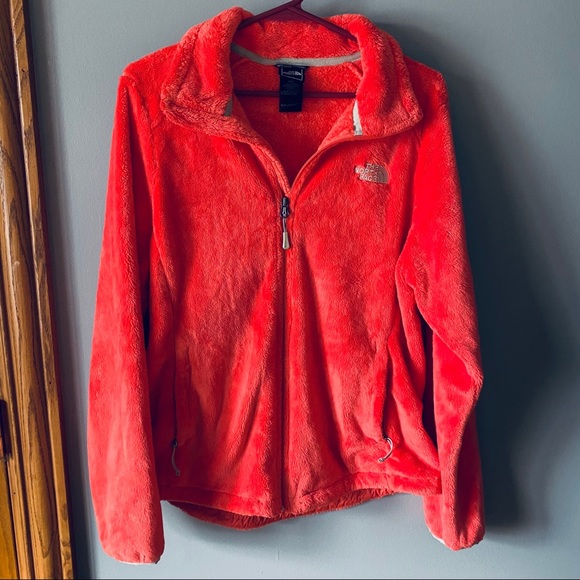 The North Face Jackets & Blazers - The North Face Osito 2 Fleece Jacket